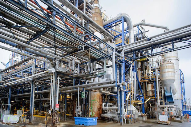 Arkema Doubles Capacity With €20m Polyamide 12 Production Line - TCT ...